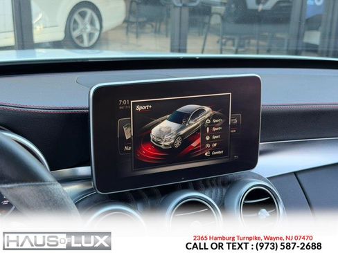 Used 2016 Mercedes-Benz C 450 AMG image 36