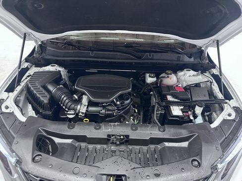 Used 2021 Chevrolet Blazer RS AWD/4WD image 57