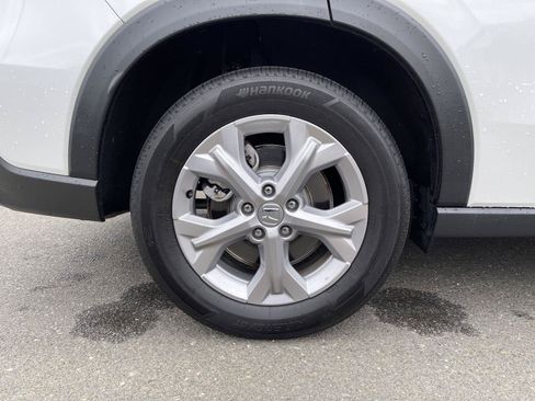 Used 2023 Honda HR-V LX image 20