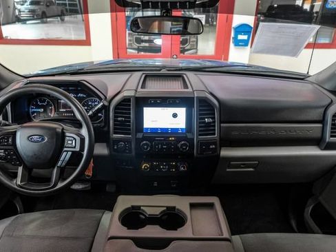 Used 2020 Ford F250 XL w/ STX Appearance Package AWD/4WD image 14