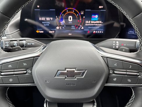 New 2026 Chevrolet Traverse Z71 AWD/4WD image 24