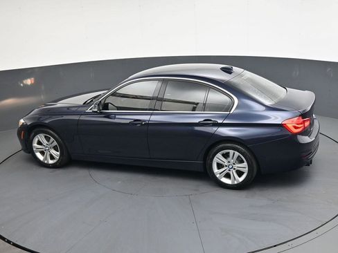 Used 2017 BMW 330i Sedan image 26