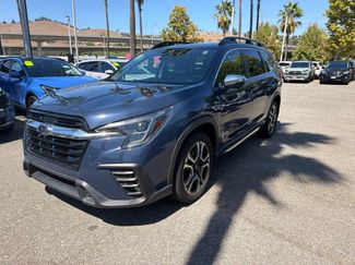 Used 2023 Subaru Ascent Limited w/ Technology Package AWD/4WD video 1