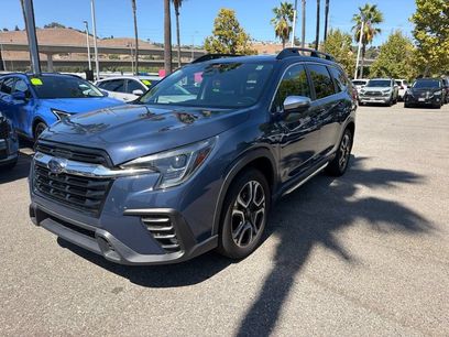 Used 2023 Subaru Ascent Limited w/ Technology Package