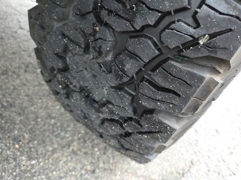 Used 2024 Jeep Wrangler Unlimited Rubicon 392 AWD/4WD image 83