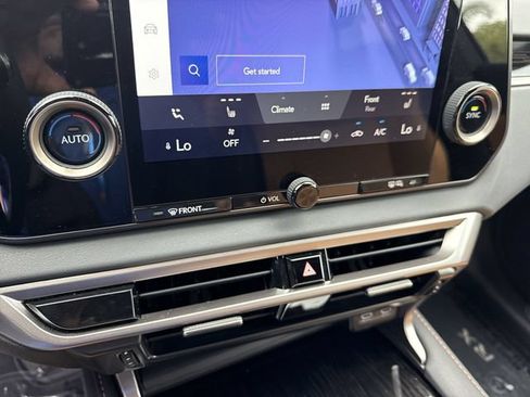 Used 2025 Lexus RX 350 FWD w/ Accessory Package (K3) image 19