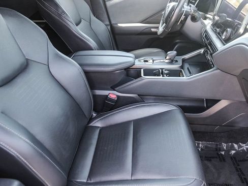 Certified 2025 Lexus TX 350 FWD w/ Technology Package image 18