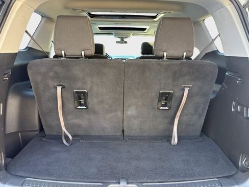 Used 2019 GMC Acadia SLE w/ Driver Alert Package I AWD/4WD image 13