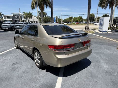 Used 2003 Honda Accord LX image 7