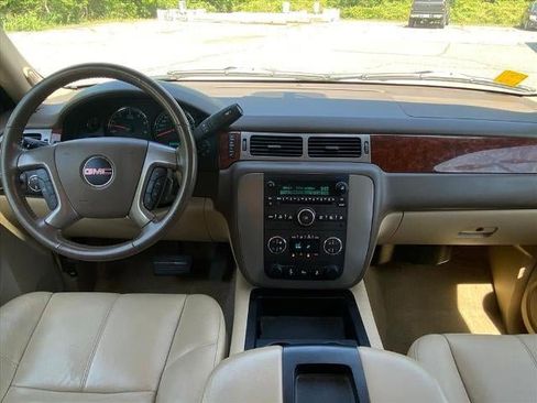 Used 2013 GMC Yukon SLT AWD/4WD image 11