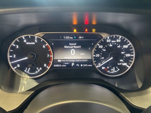 Certified 2024 Nissan Rogue S image 61