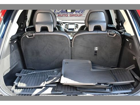 Certified 2023 Volvo XC90 B6 Ultimate w/ Protection Package Premier AWD/4WD image 25