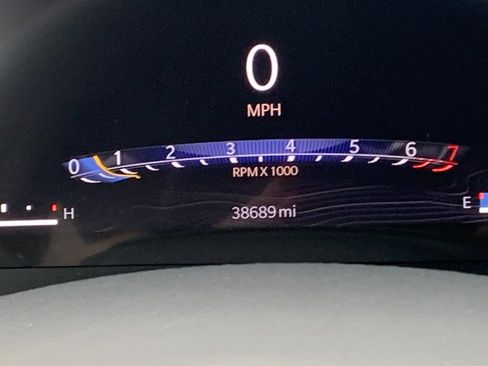 Used 2023 Jeep Grand Cherokee Limited image 11