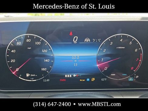 New 2026 Mercedes-Benz GLE 350 4MATIC image 21