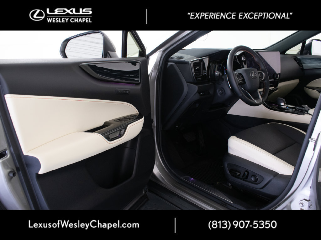 Used 2024 Lexus NX 350h AWD image 14