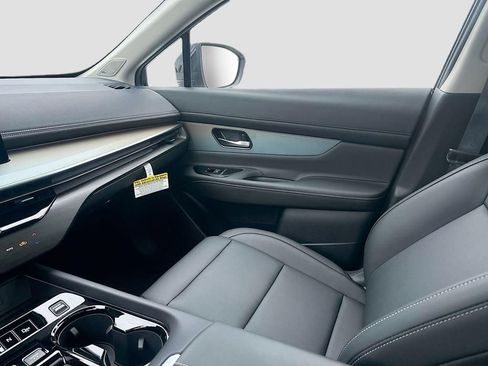 New 2025 Nissan Murano SL image 25