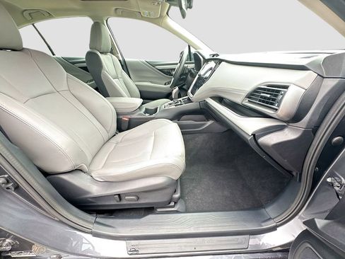 Used 2025 Subaru Legacy Limited image 36