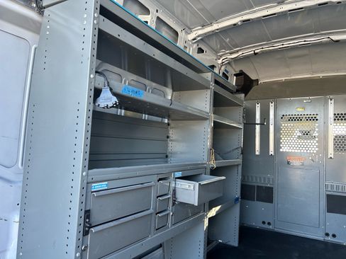 Used 2017 Ford Transit 250 148 High Roof RWD image 19