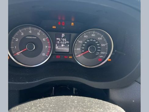 Used 2015 Subaru Forester 2.5i Limited AWD/4WD image 1