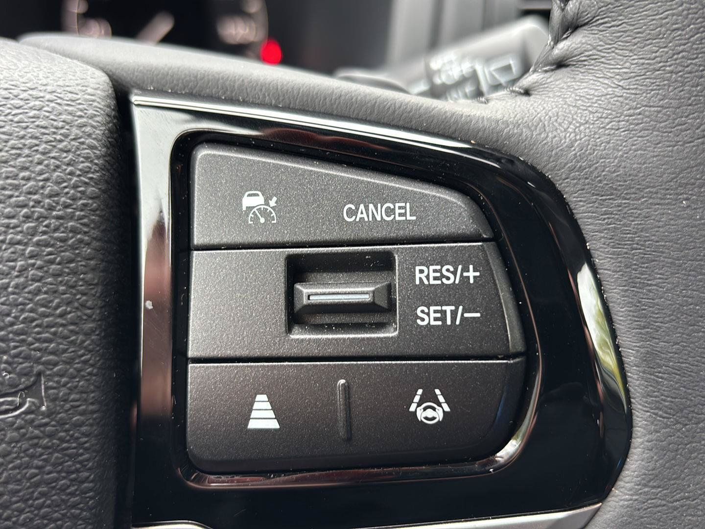 Used 2026 Honda Odyssey EX-L image 31
