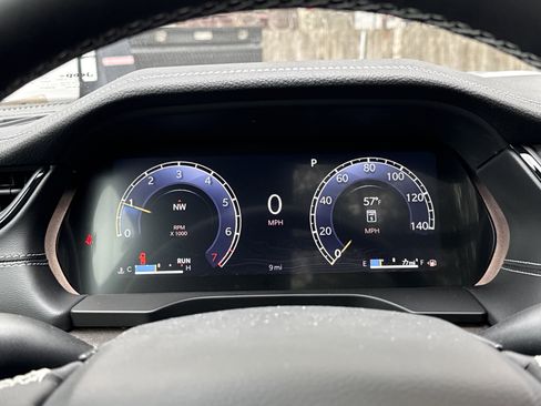 New 2026 Jeep Grand Cherokee Limited image 22