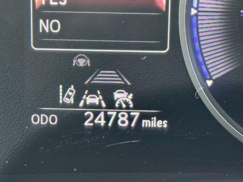 Used 2025 Lexus NX 350h AWD w/ Accessory Package (K3) image 31