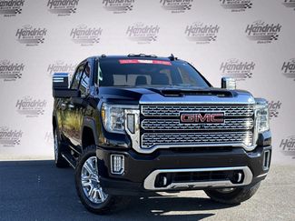 Used 2021 GMC Sierra 2500 Denali w/ Denali Ultimate Package video 2