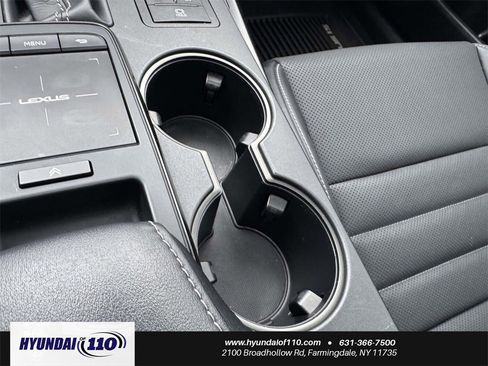 Used 2023 Lexus IS 350 F Sport image 29