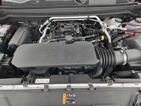 New 2026 Chevrolet Colorado LT RWD image 35