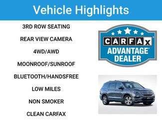 Used 2016 Honda Pilot EX-L video 2