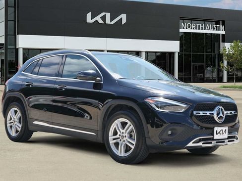 Used 2021 Mercedes-Benz GLA 250 4MATIC image 7