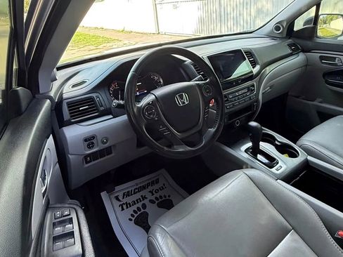 Used 2018 Honda Pilot EX-L image 14