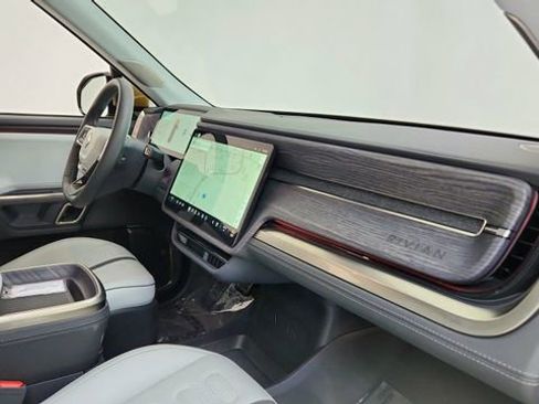 Used 2024 Rivian R1S Adventure image 21