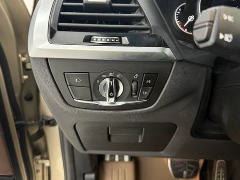Used 2019 BMW X3 M40i w/ Premium Package AWD/4WD image 13