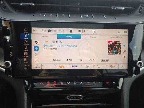 New 2026 Jeep Grand Cherokee Laredo image 18