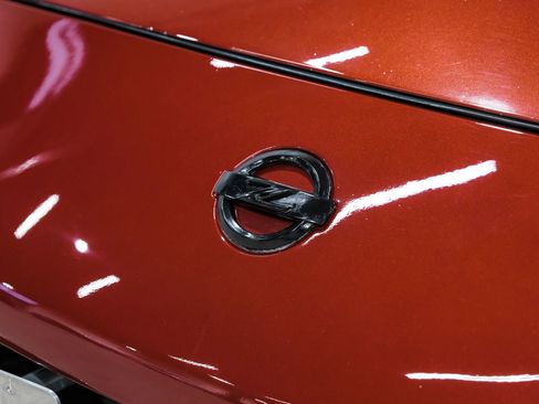 Used 2013 Nissan 370Z NISMO w/ Bose Pkg image 52