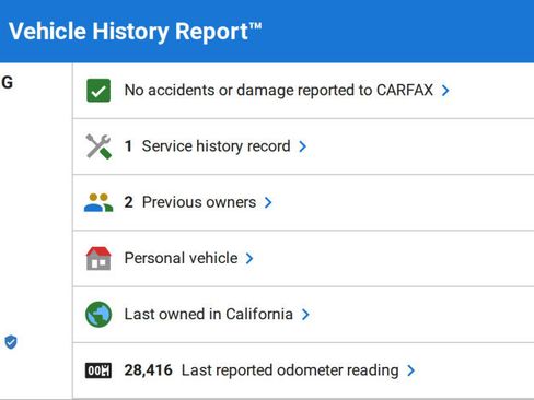 Used 2021 Tesla Model Y Long Range image 10