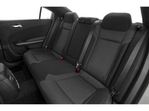 Used 2021 Dodge Charger SXT w/ Blacktop Package RWD image 10