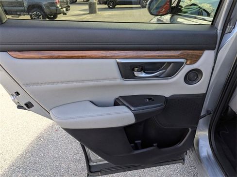 Used 2021 Honda CR-V EX-L image 25
