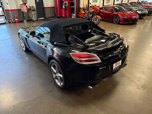 Used 2008 Saturn Sky Red Line image 20