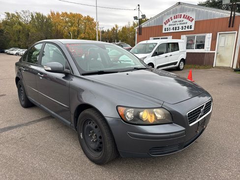 Used 2007 Volvo S40 2.4i image 3