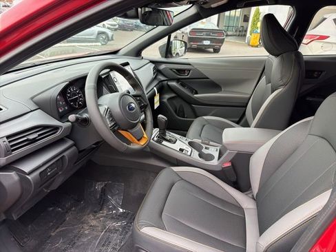 New 2026 Subaru Crosstrek 2.5i Wilderness image 4