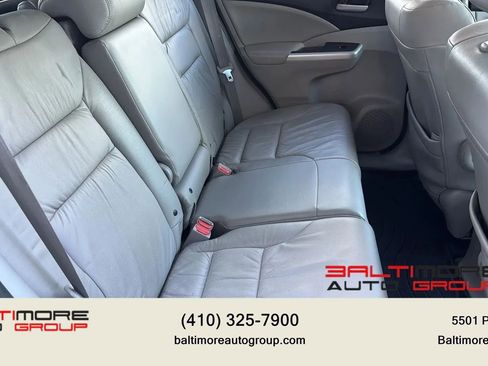Used 2012 Honda CR-V EX-L image 30
