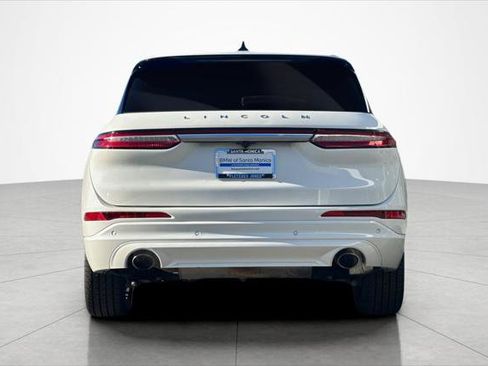 Used 2021 Lincoln Corsair Reserve w/ Equipment Group 201A image 4