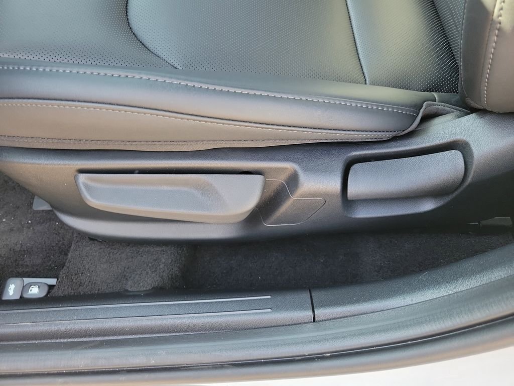 New 2026 Kia K4 EX FWD image 22