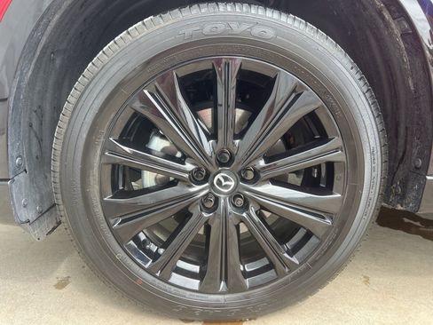 Certified 2025 MAZDA CX-5 2.5 Turbo w/ Premium Package image 24