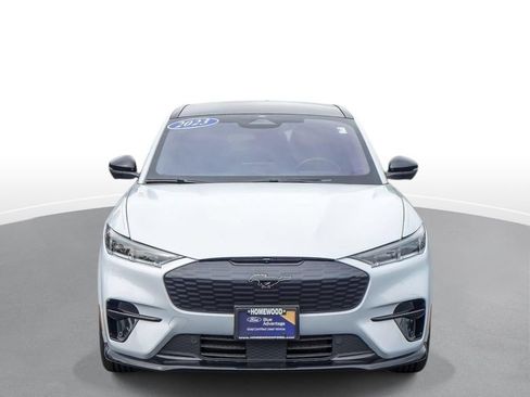 Certified 2023 Ford Mustang Mach-E GT w/ GT Performance Edition AWD/4WD image 2