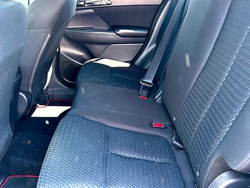 Used 2024 Mitsubishi Eclipse Cross LE image 20