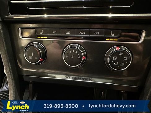 Used 2019 Volkswagen Golf Alltrack S AWD/4WD image 12