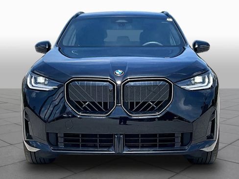 Used 2026 BMW X3 xDrive30i w/ Premium Package AWD/4WD image 3